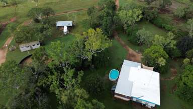 Farm For Sale - NT - Katherine - 0850 - Expansive Rural Property Ideal for Home Business and Tranquil Lifestyle  (Image 2)