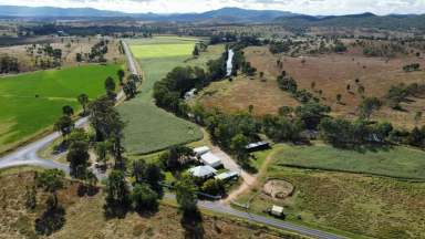 Farm For Sale - QLD - Cinnabar - 4600 - GROW YOUR OWN  (Image 2)