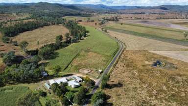 Farm For Sale - QLD - Cinnabar - 4600 - GROW YOUR OWN  (Image 2)