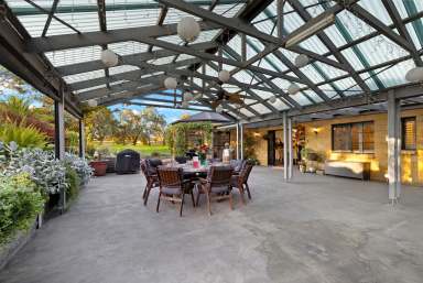 Farm For Sale - VIC - Cobden - 3266 - Entertainment Haven Awaits  (Image 2)