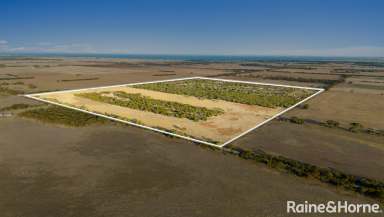 Farm Sold - SA - Milang - 5256 - Innovate or get creative on 110 vacant acres of semi-rural, off-grid potential.  (Image 2)