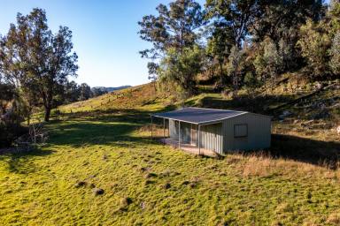 Farm For Sale - NSW - Mullamuddy - 2850 - Acres with Incredible Views  (Image 2)
