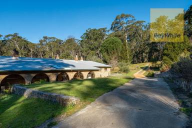 Farm For Sale - NSW - Taralga - 2580 - Private and Secluded  (Image 2)