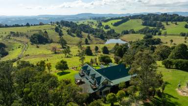 Farm For Sale - NSW - Dorrigo - 2453 - Vendors Have Relocated Interstate, Requiring Immediate Sale  (Image 2)