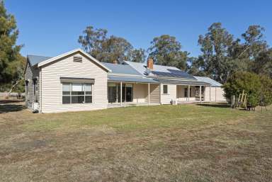 Farm Sold - VIC - Violet Town - 3669 - An Expertly Executed Renovation in Tranquil Tamleugh  (Image 2)