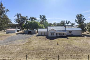 Farm For Sale - VIC - Violet Town - 3669 - An Expertly Executed Renovation in Tranquil Tamleugh  (Image 2)