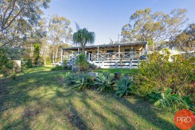 Farm For Sale - NSW - North Rothbury - 2335 - VIEWS AND SUPREME PRIVACY ON 25 Acres  (Image 2)