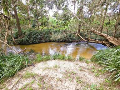 Farm Sold - QLD - Mareeba - 4880 - UNIQUE ACREAGE WITH YOUR VERY OWN PRIVATE CREEK FRONTAGE  (Image 2)