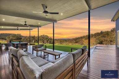 Farm Sold - NSW - Tamworth - 2340 - Immaculate Rural Living With Breathtaking Views  (Image 2)