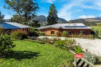 Farm Sold - NSW - Gloucester - 2422 - BARRINGTON COUNTRY RETREAT  (Image 2)