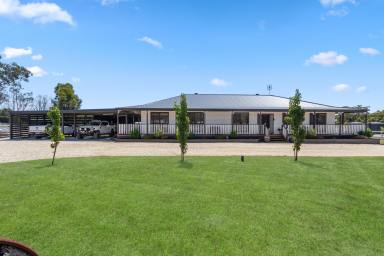 Farm For Sale - VIC - Heathcote - 3523 - WHEN ONLY THE BEST WILL DO!  (Image 2)