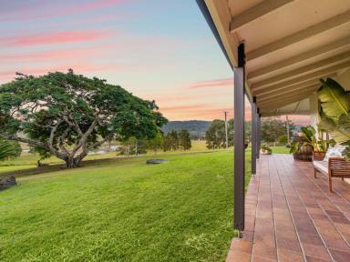 Farm For Sale - NSW - Clovass - 2480 - Your Perfect Rural Lifestyle Property Awaits  (Image 2)