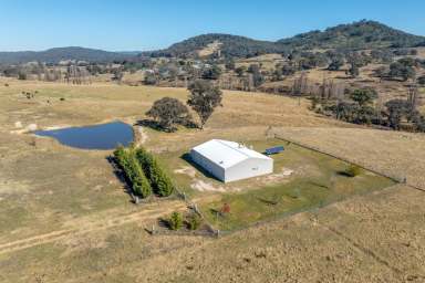 Farm Sold - NSW - Peelwood - 2583 - "SMITHLEE FARM RETREAT"  (Image 2)