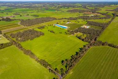 Farm For Sale - WA - Chapman Hill - 6280 - Exceptional Mixed Use Property  (Image 2)