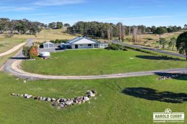 Farm For Sale - NSW - Tenterfield - 2372 - Elevation Providing Magnificent Views.....  (Image 2)