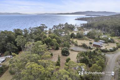 Farm For Sale - TAS - Lunawanna - 7150 - Sunny Acreage Close to the Beach!  (Image 2)