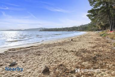 Farm For Sale - TAS - Lunawanna - 7150 - Sunny Acreage Close to the Beach!  (Image 2)