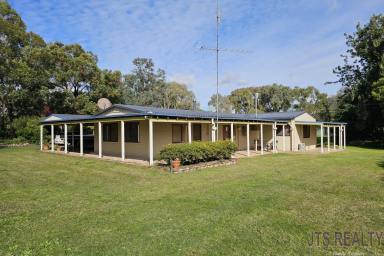 Farm For Sale - NSW - Muswellbrook - 2333 - Very well set up Small Acreage  (Image 2)
