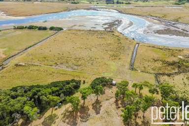 Farm For Sale - TAS - Bridport - 7262 - Stunning waterfront acreage block overlooking Barnbougle  (Image 2)