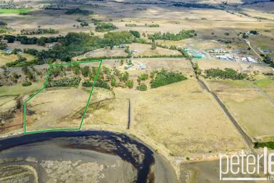 Farm For Sale - TAS - Bridport - 7262 - Stunning Waterfront Acreage Block Overlooking Barnbougle  (Image 2)