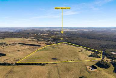 Farm For Sale - NSW - Tallong - 2579 - Build The Dream Country Retreat  (Image 2)