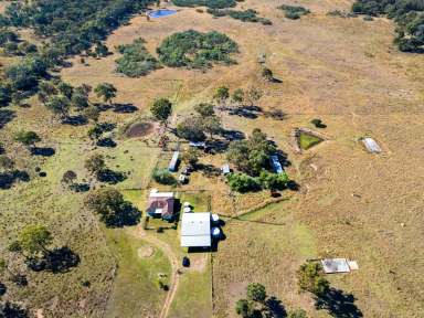 Farm Sold - QLD - Rosenthal Heights - 4370 - A REMARKABLE OPPORTUNITY TO OWN LIFESTYLE, IN GOOD PROXIMITY TO CITY...  (Image 2)