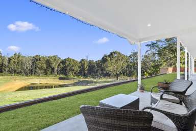 Farm For Sale - NSW - Wingello - 2579 - Charming Rural Home with Modern Comforts and Stunning Surrounds  (Image 2)