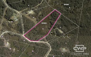 Farm For Sale - NSW - Mount Mitchell - 2365 - Stunning 10ha Rural Building Block  (Image 2)