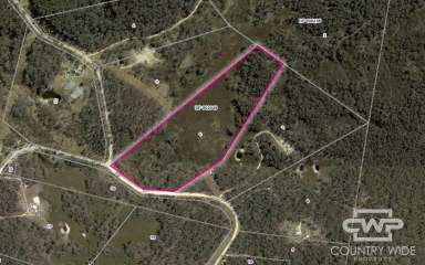 Farm Sold - NSW - Mount Mitchell - 2365 - Stunning 10ha Rural Building Block  (Image 2)