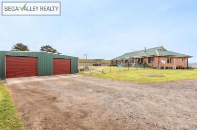 Farm For Sale - NSW - Candelo - 2550 - SURPASS YOUR EXPECTATIONS  (Image 2)