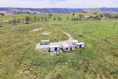 Farm For Sale - NSW - Bannaby - 2580 - Peace and Quiet, Surrounded By Beautiful Views, Creek and 2 Dams, Zoned Ru2, Perfect  Country Weekend Retreat.  (Image 2)