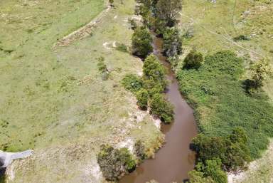 Farm For Sale - NSW - Bannaby - 2580 - Peace and Quiet, Surrounded By Beautiful Views, Creek and 2 Dams, Zoned Ru2, Perfect  Country Weekend Retreat.  (Image 2)