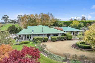 Farm For Sale - VIC - Jindivick - 3818 - Private & Picturesque Jindivick Country Retreat  (Image 2)