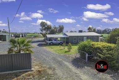 Farm For Sale - VIC - Kyabram - 3620 - Unique Opportunity With Room To Move  (Image 2)