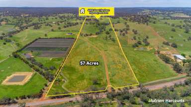 Farm For Sale - WA - Bindoon - 6502 - Bindoon South- 57ac of Premium Country with Water and Views  (Image 2)