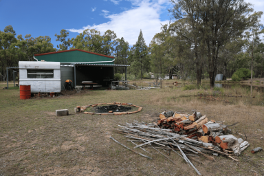 Farm For Sale - QLD - Coolmunda - 4387 - ULTIMATE LIFESTYLE PROPERTY  (Image 2)