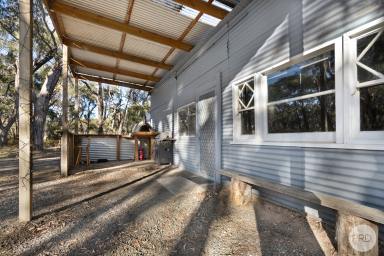 Farm For Sale - VIC - Dereel - 3352 - Best Retreat On Browns Road  (Image 2)