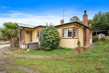 Farm Sold - TAS - Geeveston - 7116 - Surprisingly Spacious  (Image 2)