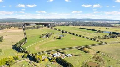 596 Settlement Road, Kilmany VIC 3851