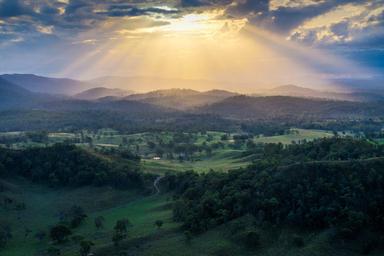 822 Rosehill Road, Takilberan QLD 4671