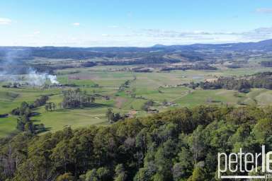 Farm For Sale - TAS - Karoola - 7267 - Spectacular Views on 20 Hectares  (Image 2)