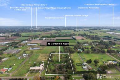 Farm For Sale - VIC - Clyde - 3978 - THE LAND BANKING OPPORTUNITY YOU'VE BEEN SEARCHNG FOR…  (Image 2)