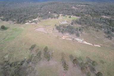 Farm For Sale - NSW - Merriwa - 2329 - Gently Undulating Farm!  (Image 2)