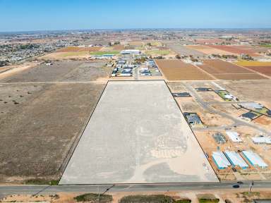 Farm For Sale - VIC - Mildura - 3500 - Prime Mildura Residential Redevelopment Site - 10 acres (4.02Ha)  (Image 2)