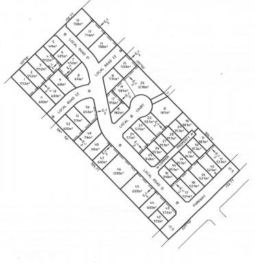 Farm For Sale - VIC - Mildura - 3500 - Prime Mildura Residential Redevelopment Site - 10 acres (4.02Ha)  (Image 2)