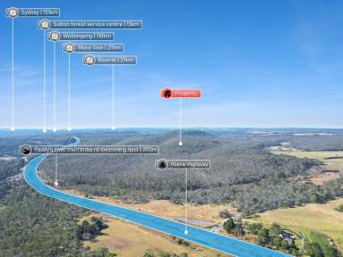 Farm For Sale - NSW - Paddys River - 2577 - Prime Sand Quarry Opportunity: Government Approved with Operation Permit! - Selling Freehold  (Image 2)