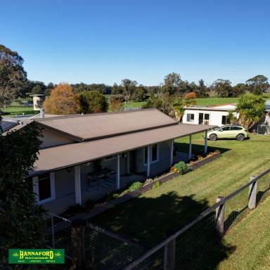 Farm For Sale - NSW - Gloucester - 2422 - A RARE GEM  (Image 2)