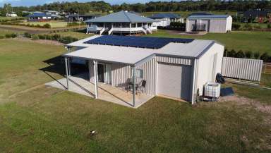 Farm Sold - QLD - Tolga - 4882 - Acre Block with Exceptional Views and Established Shed  (Image 2)