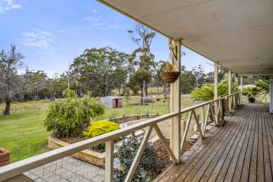 Farm For Sale - TAS - Orford - 7190 - Country meets coastal  (Image 2)