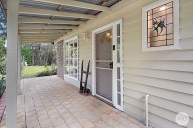 Farm For Sale - VIC - Snake Valley - 3351 - You Wont Find A More Solid Home In The Valley  (Image 2)